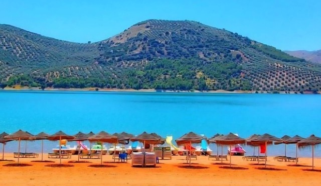 Casa Filo Playa Agua Dulce: Mountain Views, Wi-Fi, and Air Conditioning