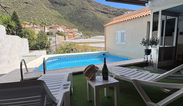 Casa Haroldo