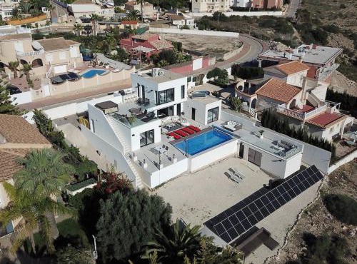 Casa Jensen