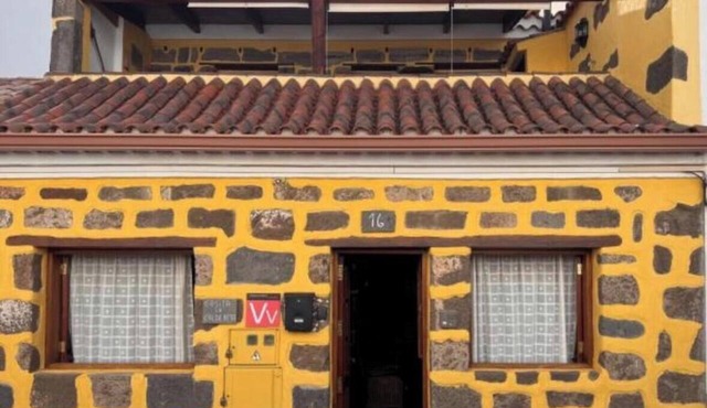 Casa la caldereta Gran Canaria