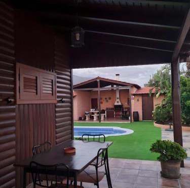 Casa La Molineta