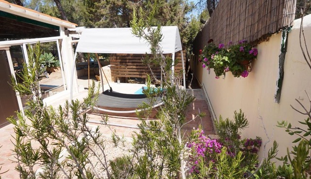 Casa la Paloma