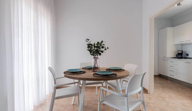 Casa Mar-Luxury Apartments Islantilla-RuitenAppartementen