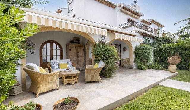 Casa Maya