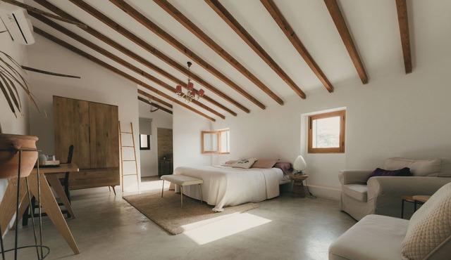 Casa Mona Turismo de Interior in Llubi