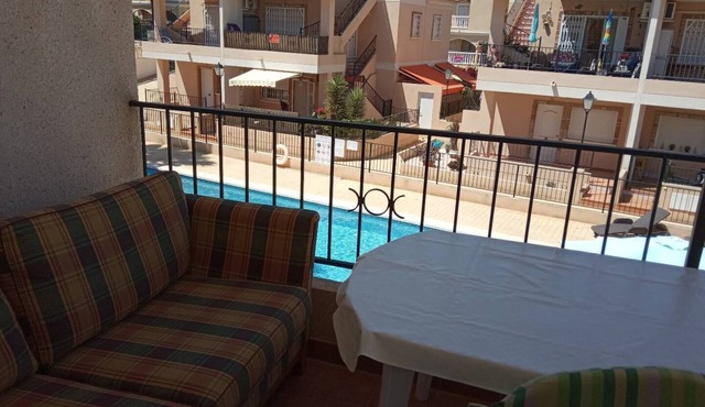Casa Montebello Algorfa Spain