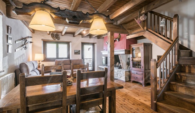Casa Nere