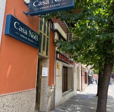 Casa Noël