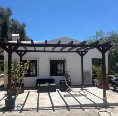 Casa Olivia in Olías