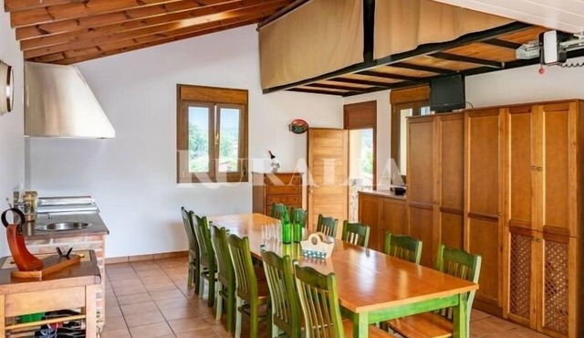 Casa Otero - country house in Camango (Ribadesella) | 8 guests
