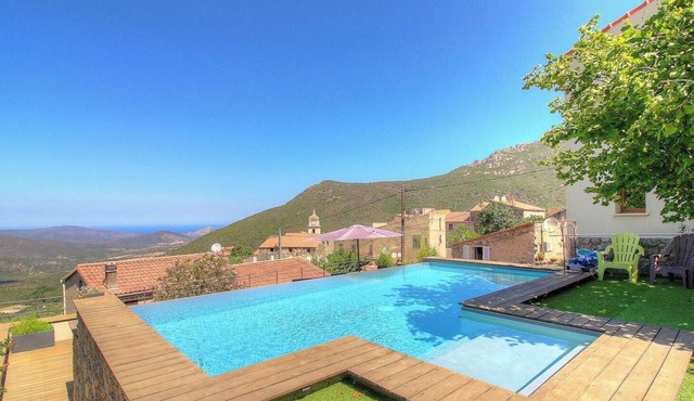 Casa Pachjola - URTACA in URTACA