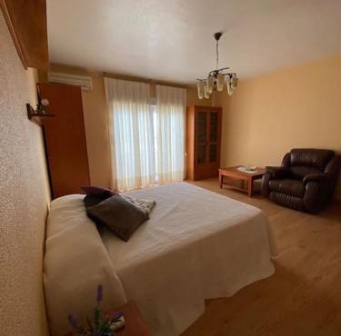 Casa Pepe in Níjar
