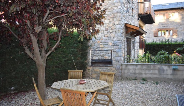 Casa Puigcerda