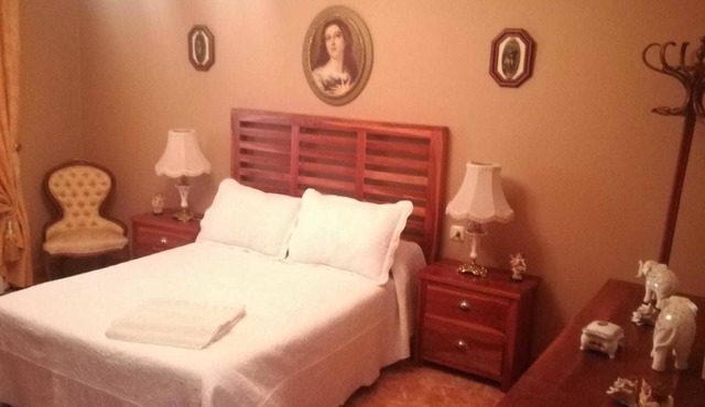 Casa Rural Los Girones Pacheco