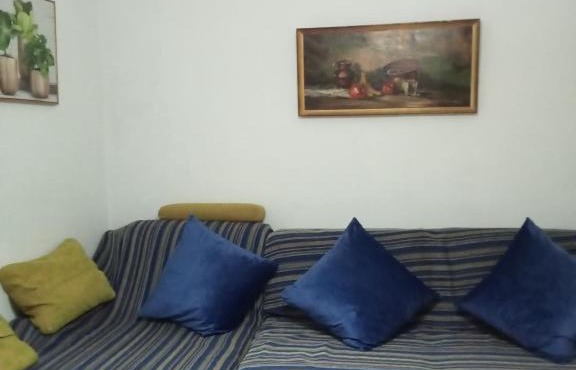 Casa Recanto