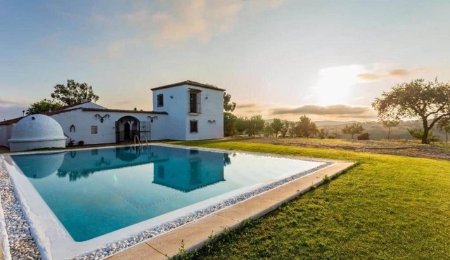 Casa Rural Finca Las Picazas