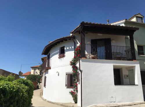Casa Rural - Al Alba