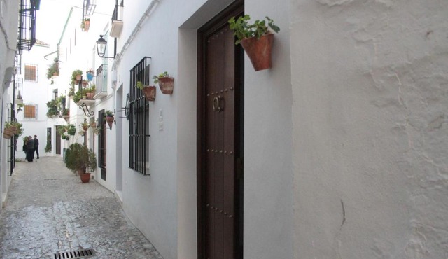 Casa Rural Azahar
