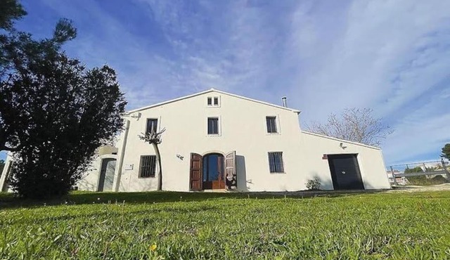 Casa Rural Cal Casetó