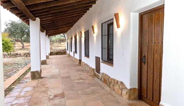 Casa Rural Cerro Caña