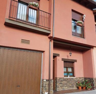 Casa Rural Claudia