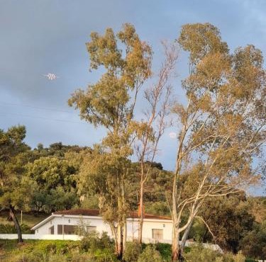 Casa Rural el Mirador de Nati