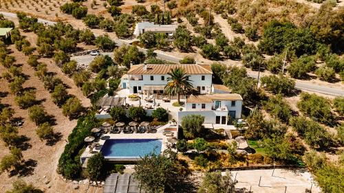 Casa Rural El Olivar