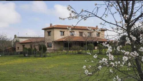 Casa Rural El Pilón del Fraile