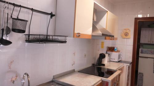 Casa rural Regajo Lobos in San Bartolomé de Béjar