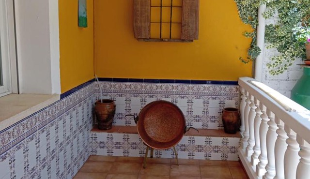 Casa Rural La Casita del Gévalo