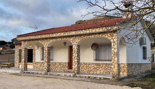 Casa Rural Las Matillas