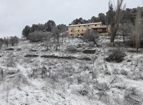 Casa Rural Mirabueno