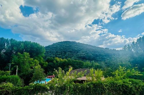 Casa Rural Orilla Del Hueznar
