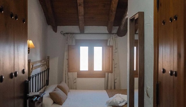CASA RURAL & SPA LA GRAJA