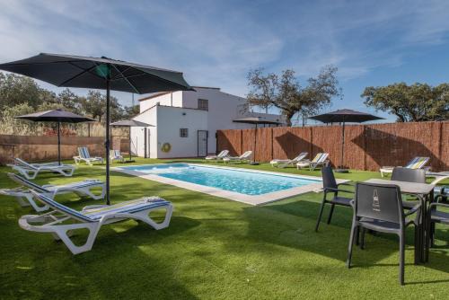 Casa Rural Villa La Finca