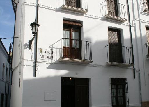 Casa Rural Villalta