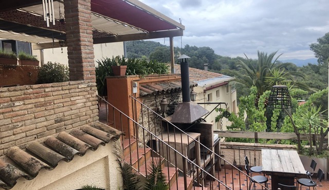 Casa Rustíca Cal Mian