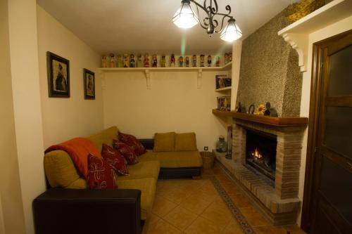 Casa Tere in Codo