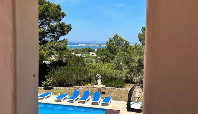 Casa Trini Formentera