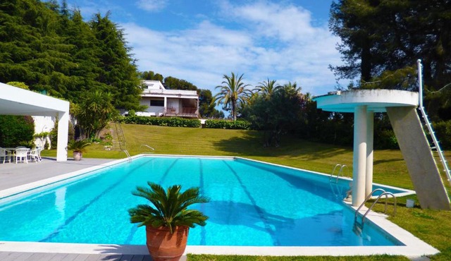 Casa Vila Reyes