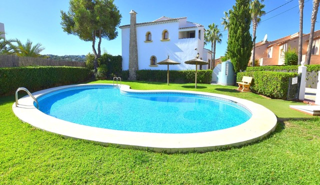 Casa Voramar Javea - 5033