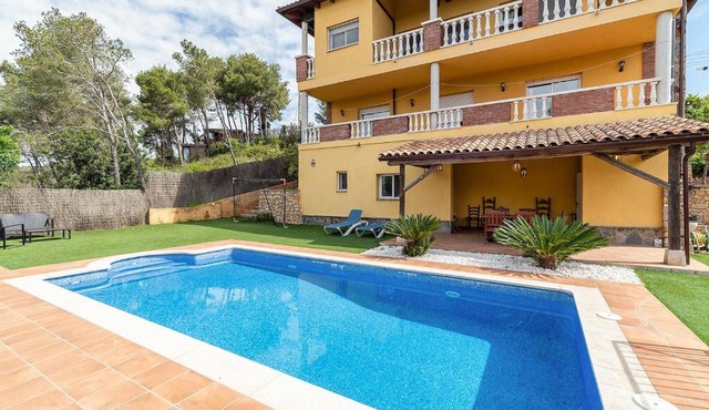 Casa Xixella a 15 min de Sitges