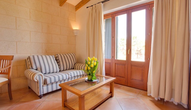 Casal Santa Eulàlia Hotel