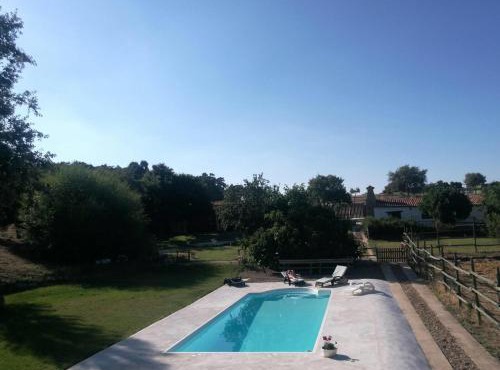 Casas Rurales Escobar & Jerez