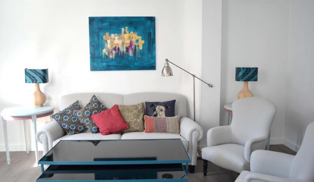 Casas y Patios de Sevilla