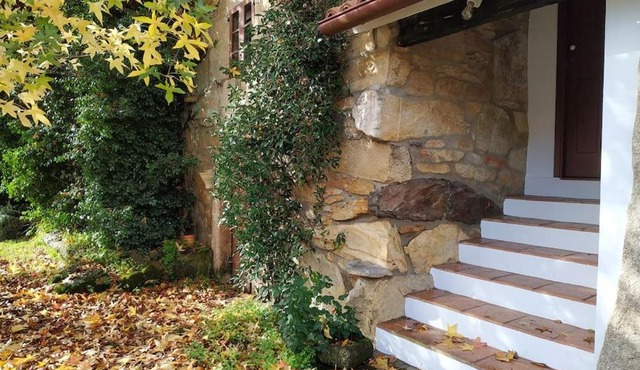 Casita en Domaio - Moaña