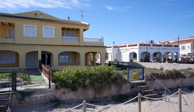 Casita Mar by Interhome