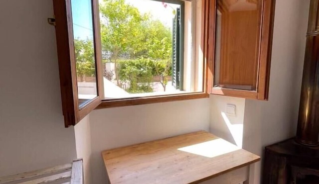 Casita Rosa