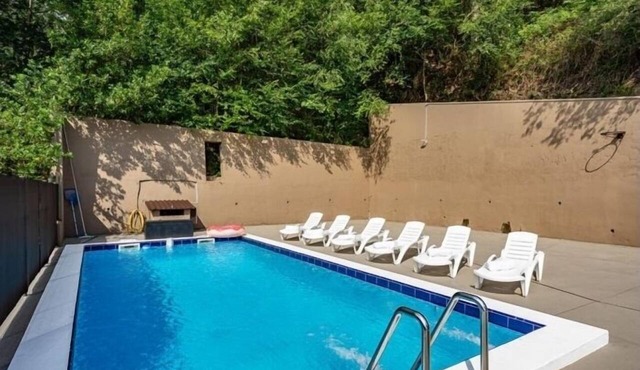 Casona de Llovio - country house with pool in Ribadesella | 10 guests in Llovio