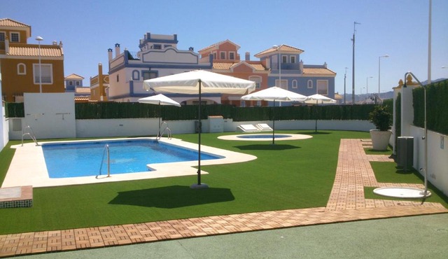 Castillo Sunny Escape in San Juan de los Terreros in San Juan de los Terreros